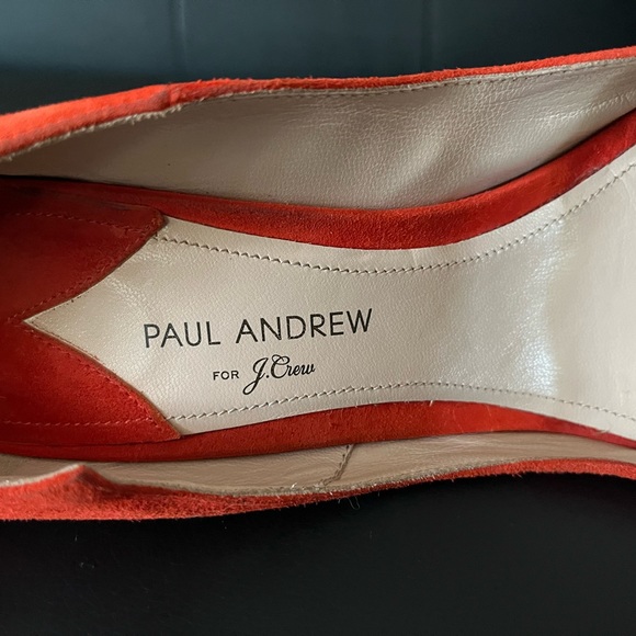 Paul Andrew Heels - Picture 2 of 4